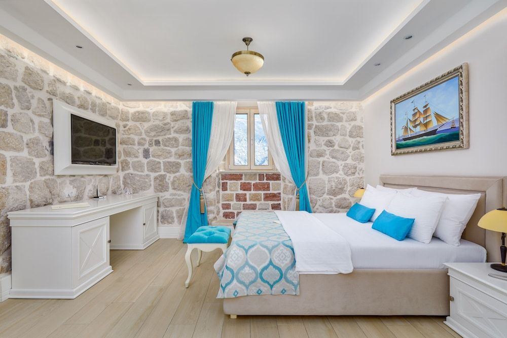 Standard Double Room, Sea View, Ground Floor