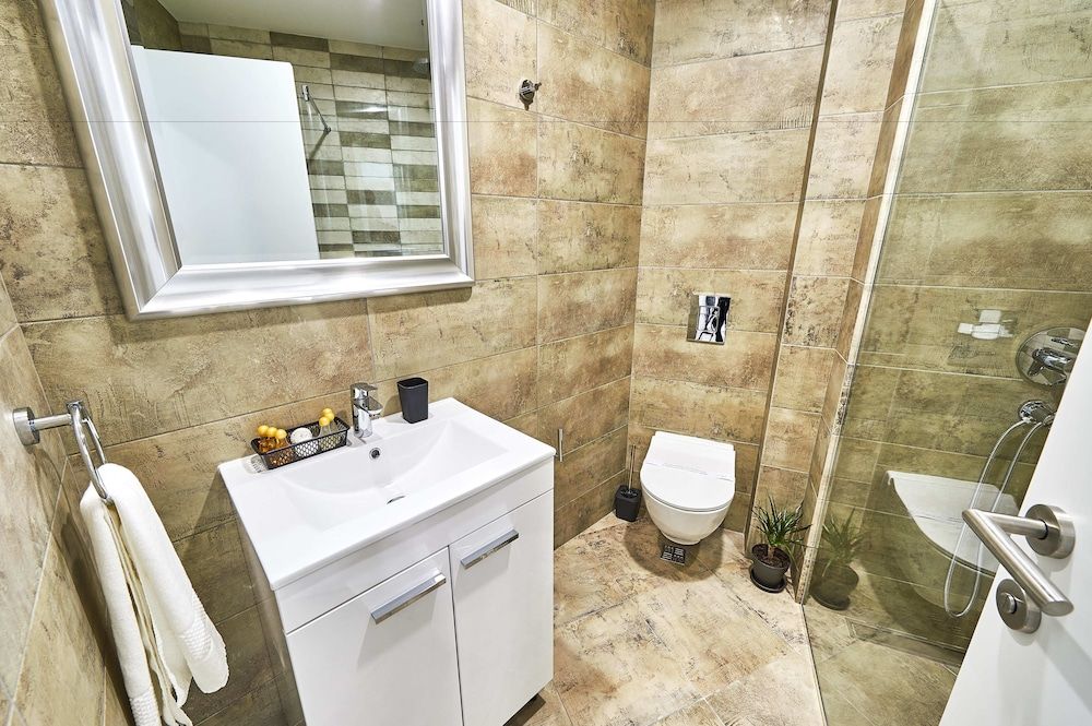 Perla Residence Hotel & Spa Superior Apartment, 1 Bedroom 3