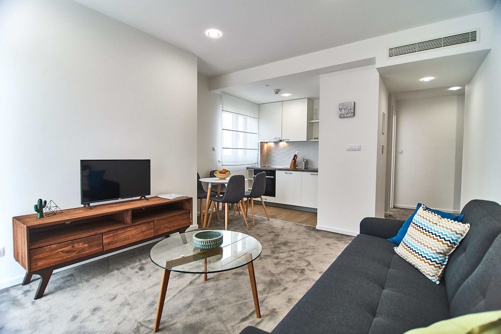 Perla Residence Hotel & Spa Apartment 7