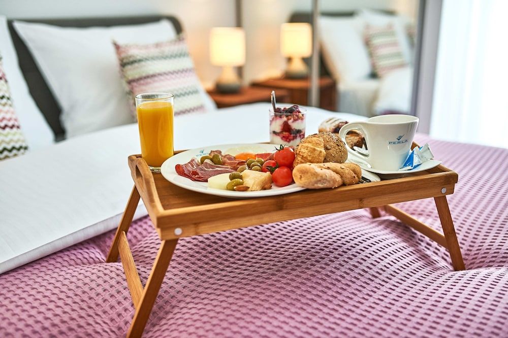 Perla Residence Hotel & Spa Superior Apartment, 1 Bedroom 2