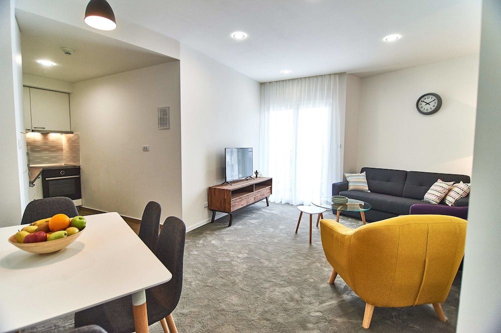 Perla Residence Hotel & Spa Deluxe Double Room 7