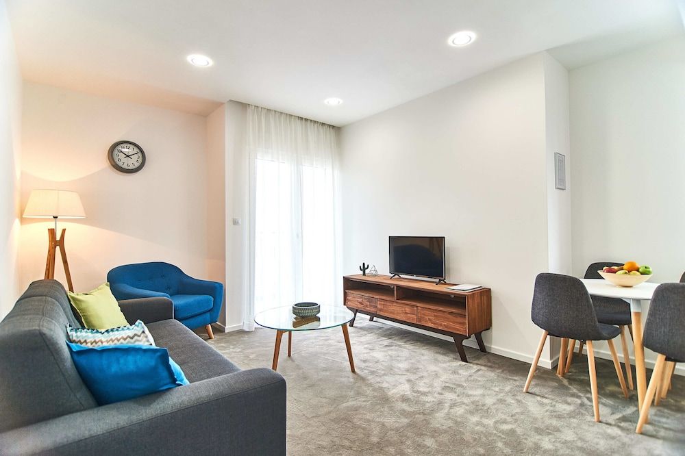 Perla Residence Hotel & Spa Apartment 5