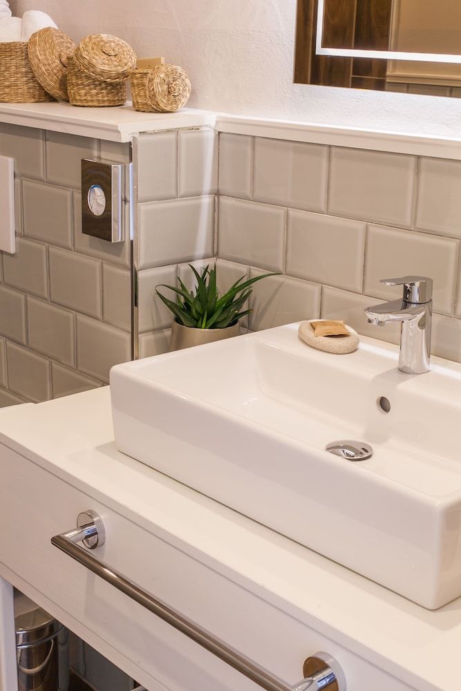 Hotel Casa del Mare - Amfora Suite, 1 Bedroom, Balcony, Sea View 5