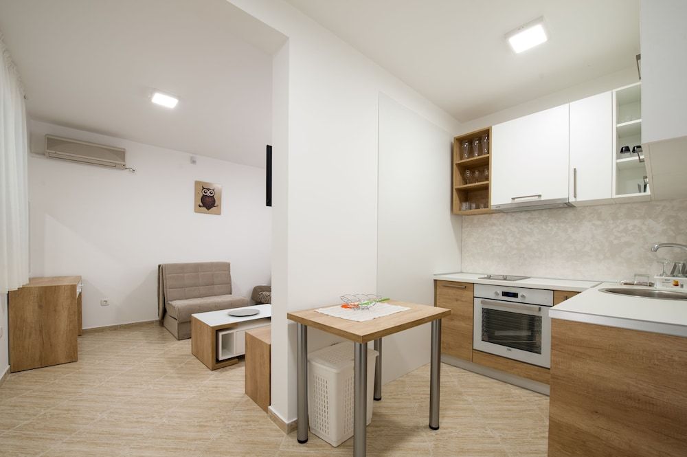 Luxury Studio Suite