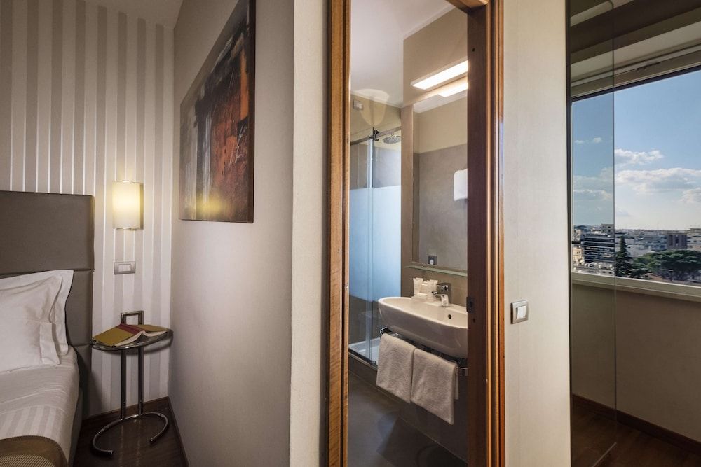 undefined Best Western Hotel Piccadilly 8