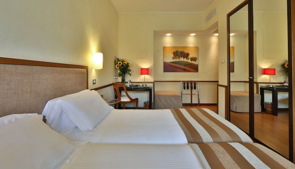 undefined Best Western Hotel Piccadilly 9