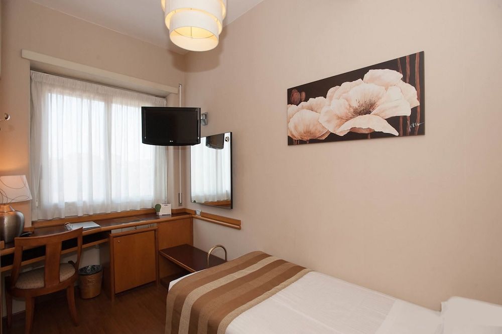 undefined Best Western Hotel Piccadilly 7