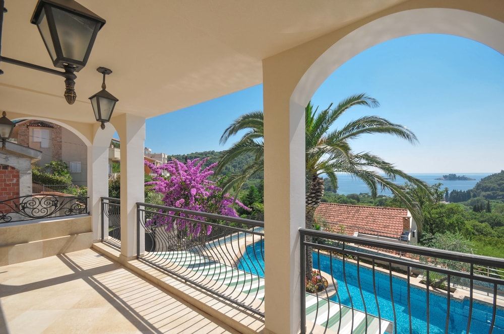 St. George Apartments and Villa with pool Villa, Private Pool (Check-in 2 PM) 9