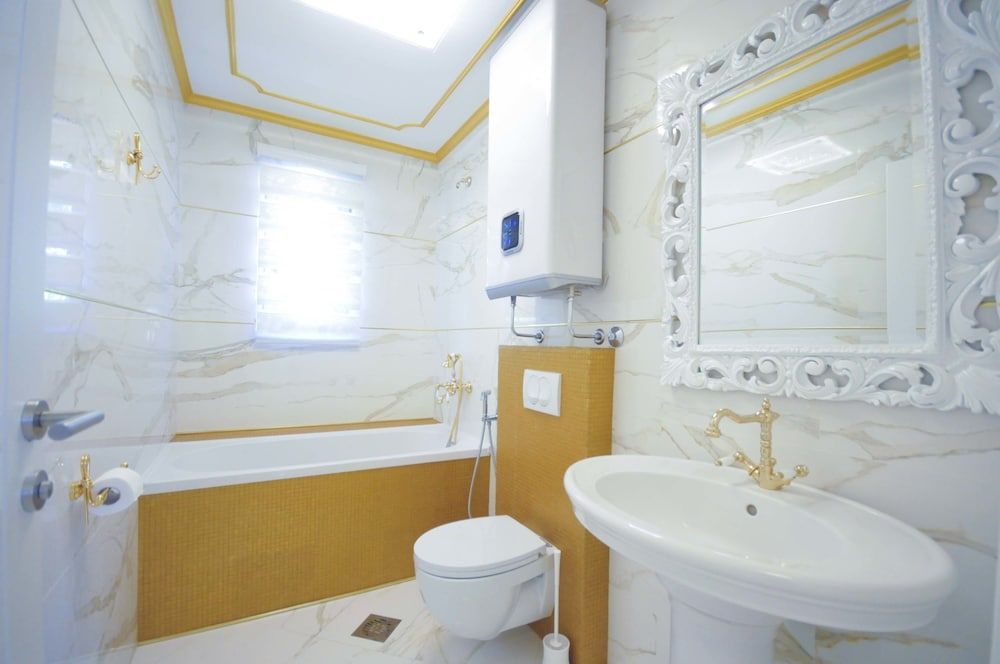 St. George Apartments and Villa with pool Villa, Private Pool (Check-in 2 PM) 12