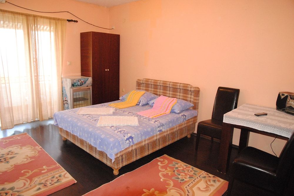 Villa Dulsinea Superior Quadruple Room, Balcony, Sea View 2