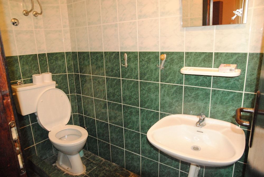 Villa Dulsinea Superior Quadruple Room, Balcony, Sea View 4