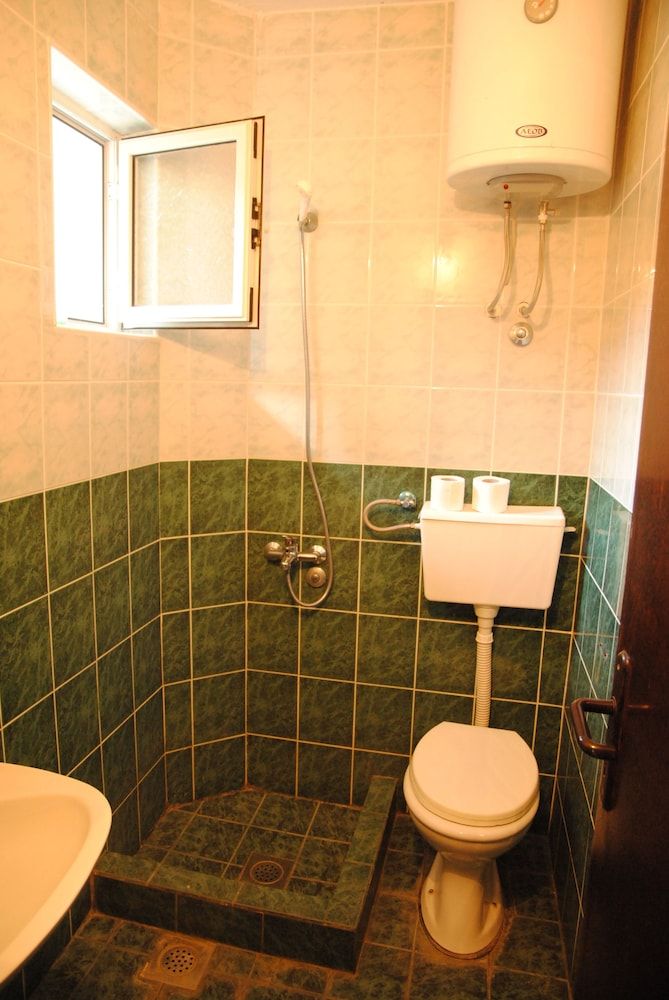 Villa Dulsinea Classic Twin Room 4