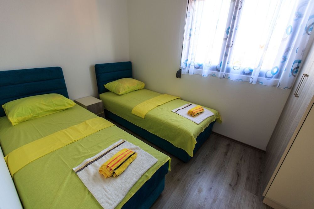 Deluxe Penthouse, 3 Bedrooms, Sea View