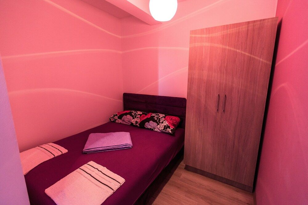 Deluxe Penthouse, 3 Bedrooms, Sea View