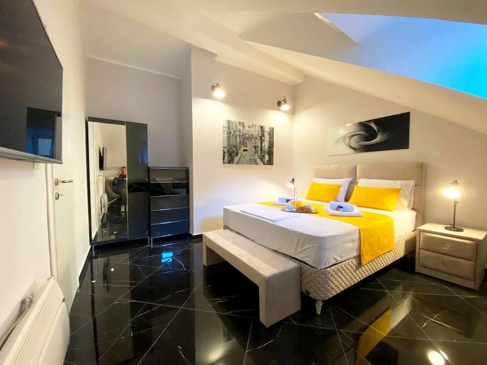 D & Sons Apartments Exclusive Apartment, 2 Bedrooms 3