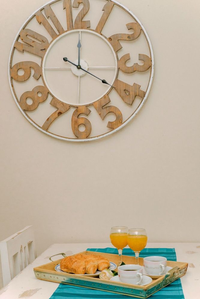 D & Sons Apartments Deluxe Apartment, 2 Bedrooms 13