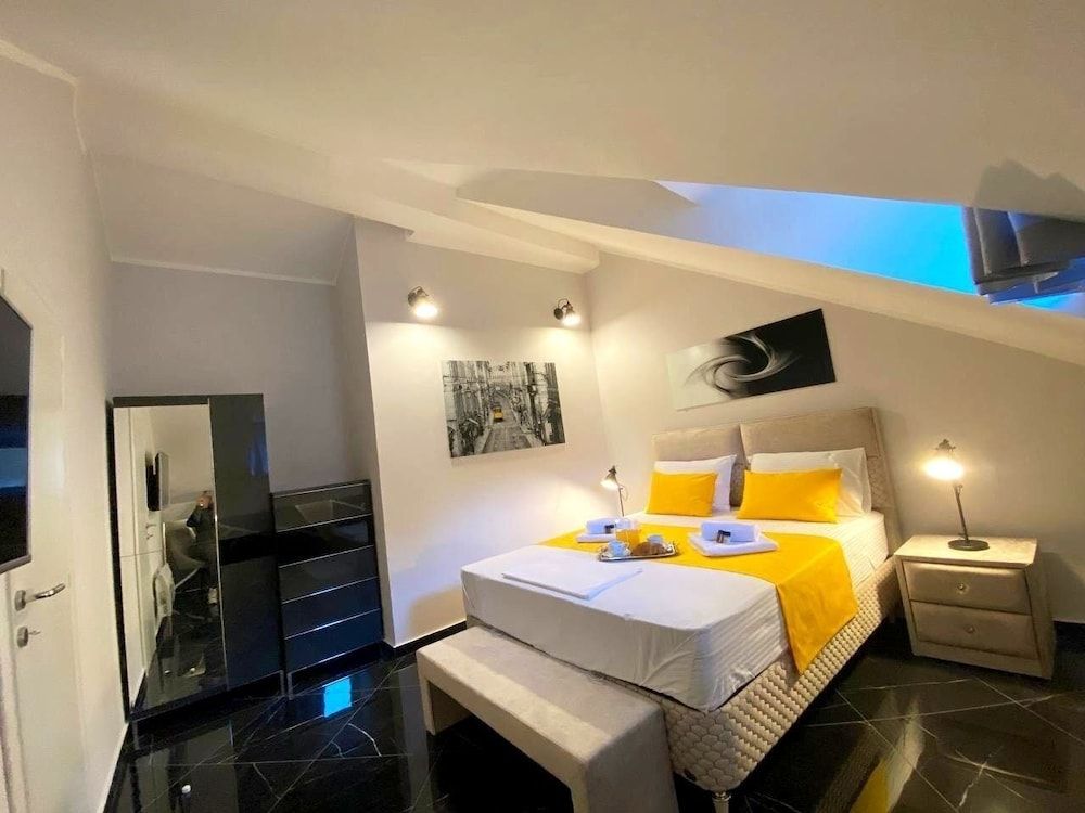 D & Sons Apartments Exclusive Apartment, 2 Bedrooms 2