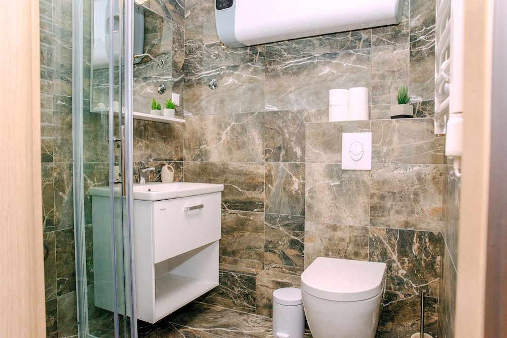 D & Sons Apartments Deluxe Apartment, 2 Bedrooms 7