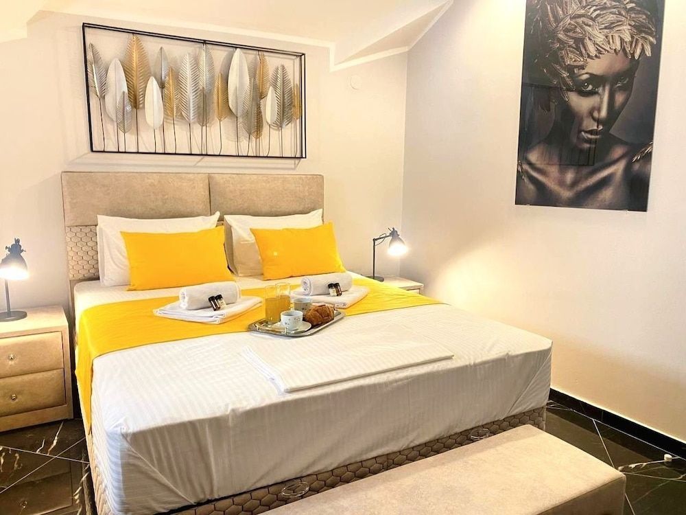 D & Sons Apartments Exclusive Apartment, 2 Bedrooms 4