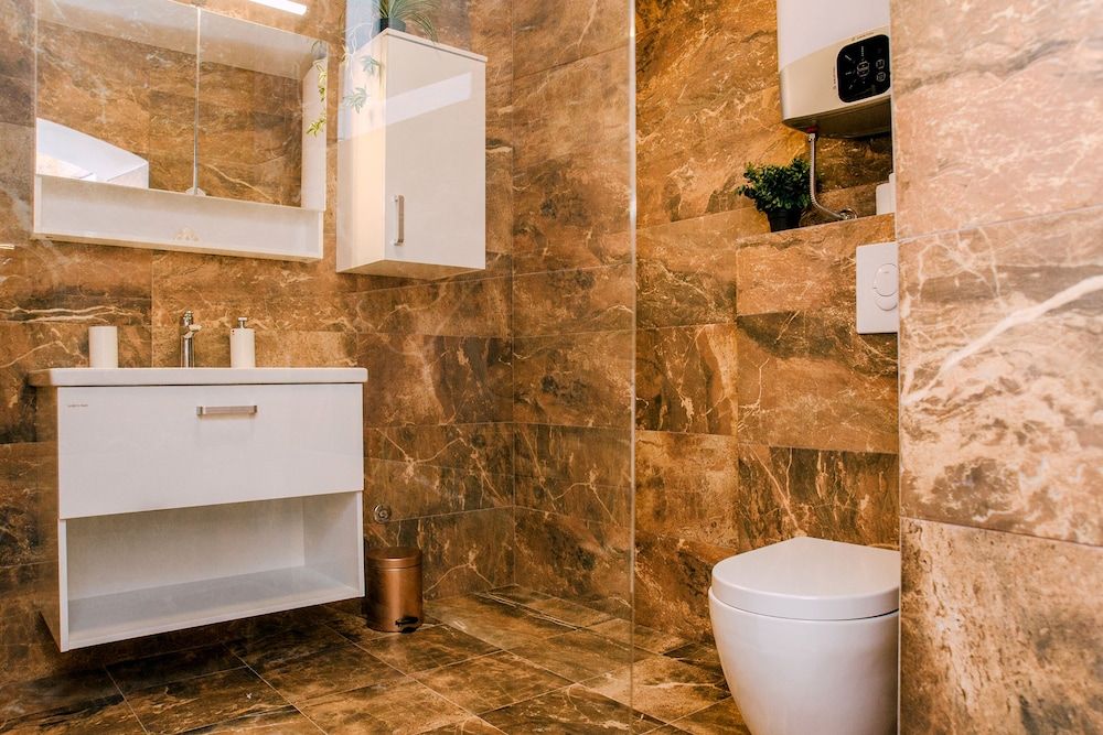 D & Sons Apartments Luxury Apartment, 2 Bedrooms, Balcony 17