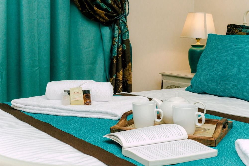 D & Sons Apartments Deluxe Apartment, 2 Bedrooms 5