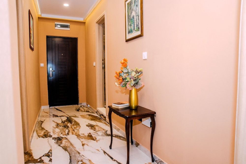 D & Sons Apartments Luxury Apartment, 2 Bedrooms, Balcony 20