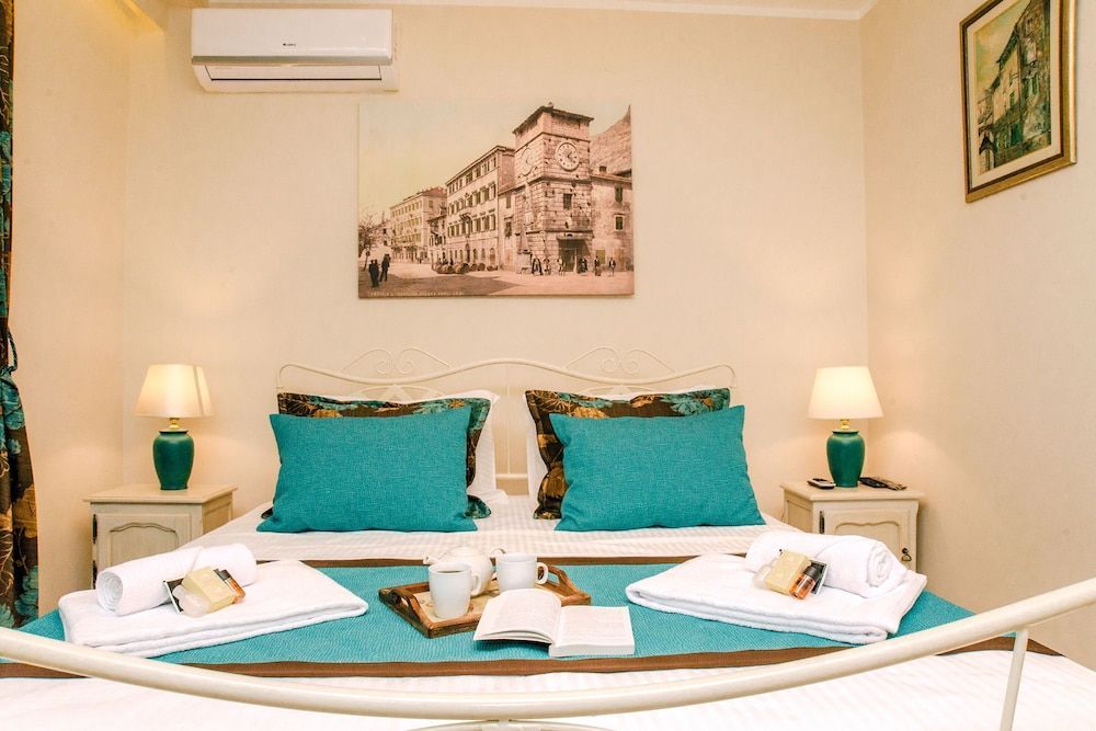 D & Sons Apartments Deluxe Apartment, 2 Bedrooms