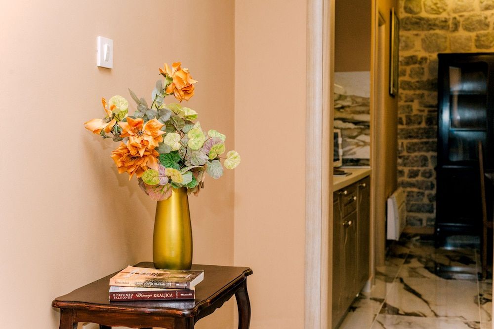 D & Sons Apartments Luxury Apartment, 2 Bedrooms, Balcony 22