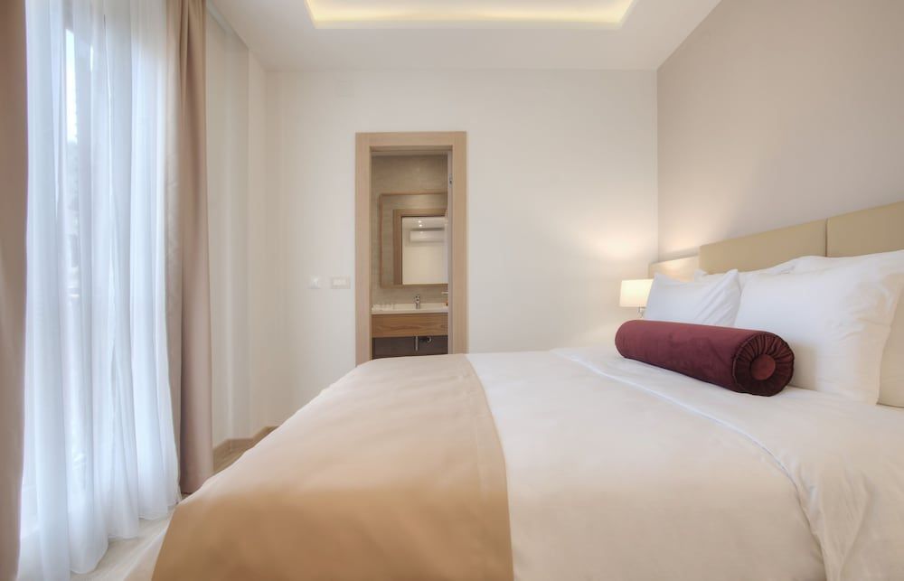 Villa Gracia Double or Twin Room 6
