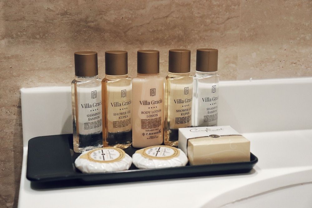 Villa Gracia Deluxe Apartment, 1 Bedroom, Balcony 8