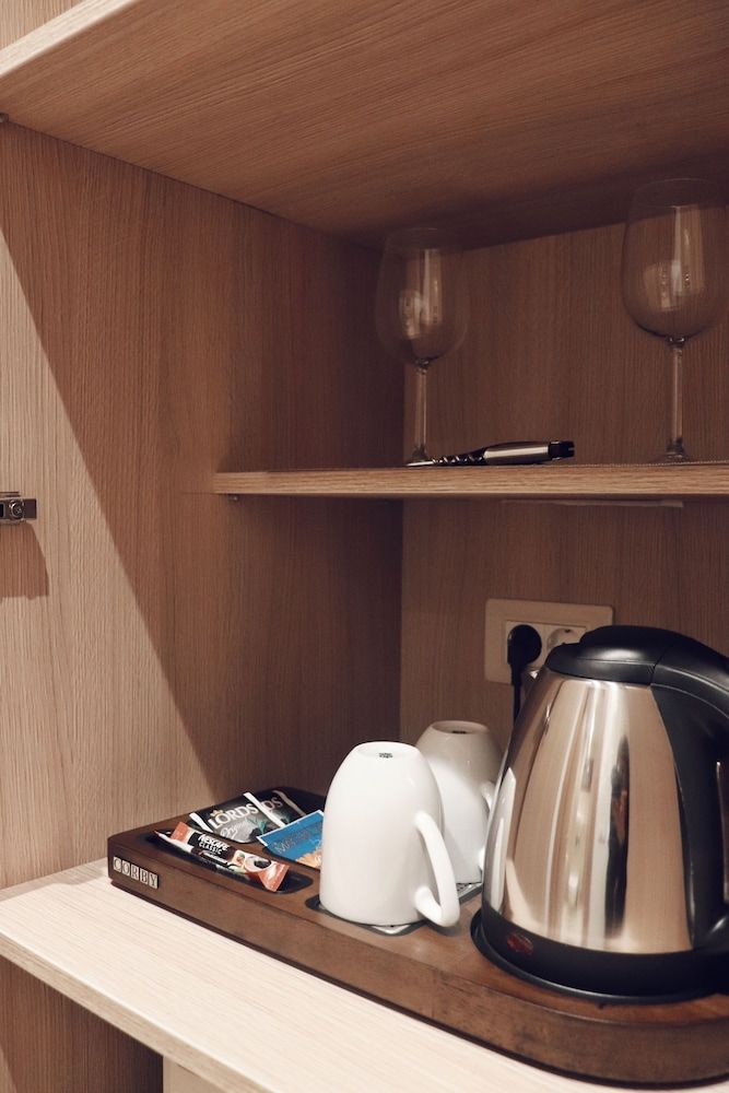 Villa Gracia Double or Twin Room 13