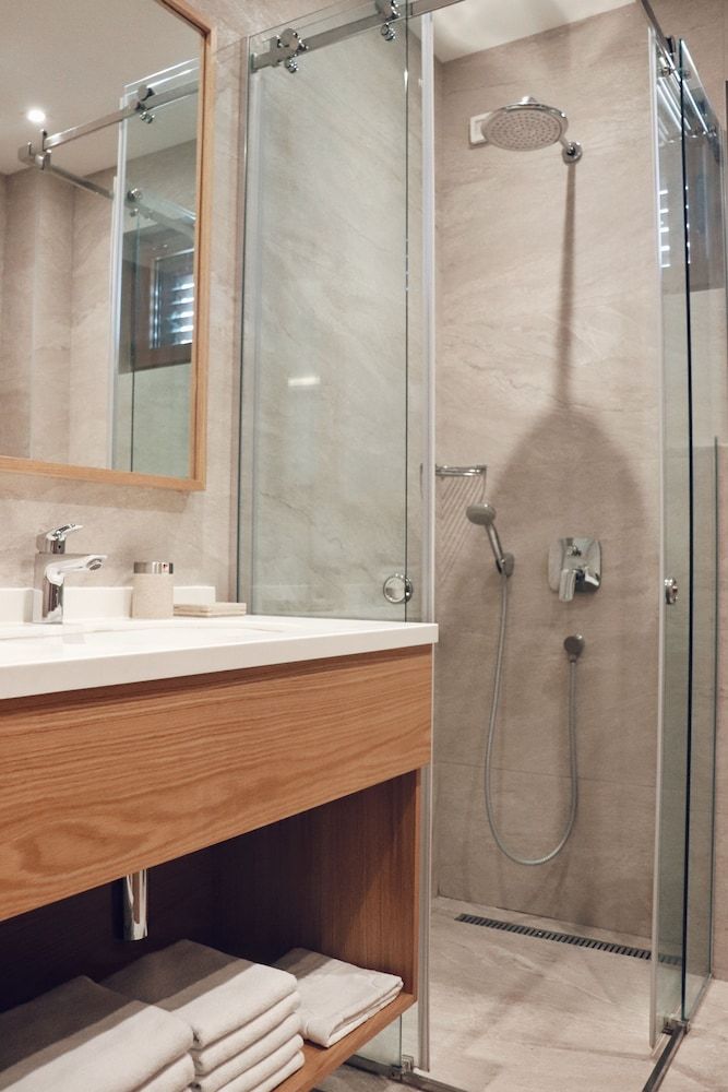 Villa Gracia Deluxe Apartment, 1 Bedroom, Balcony 7