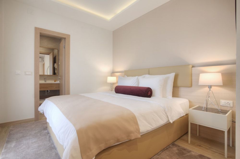 Villa Gracia Double or Twin Room 7