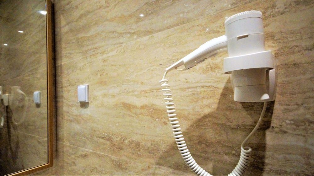 Villa Gracia Double or Twin Room 8