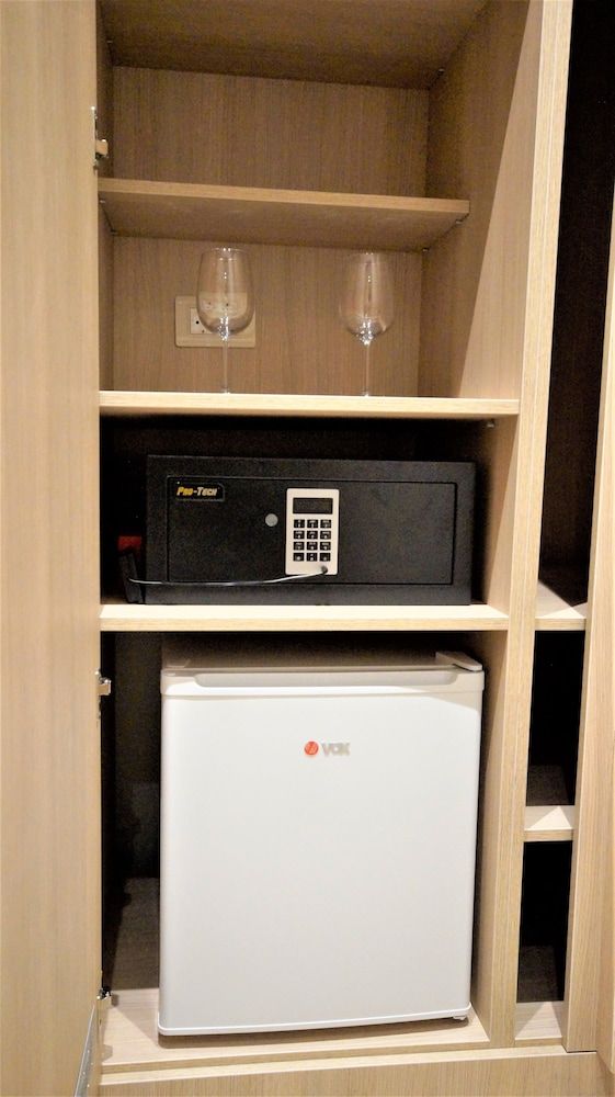 Villa Gracia Double or Twin Room 12