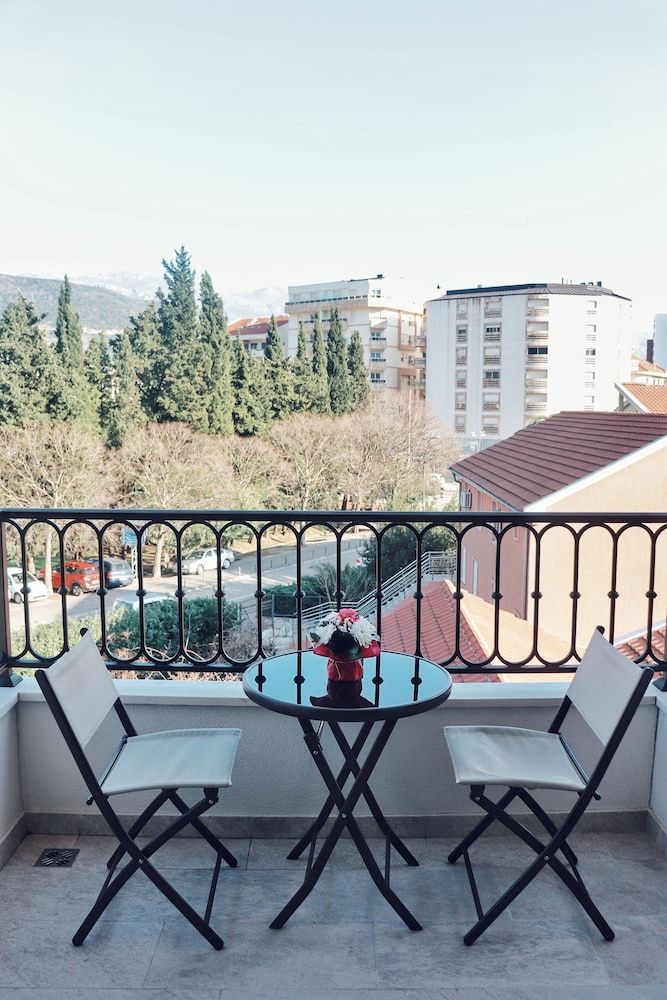 Villa Gracia Deluxe Apartment, 1 Bedroom, Balcony 5