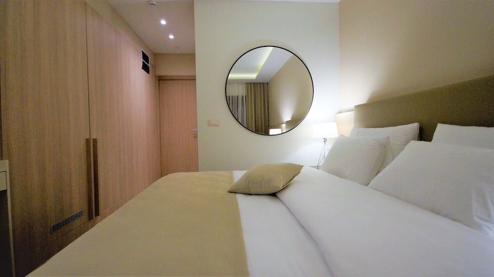 Villa Gracia Double or Twin Room 2