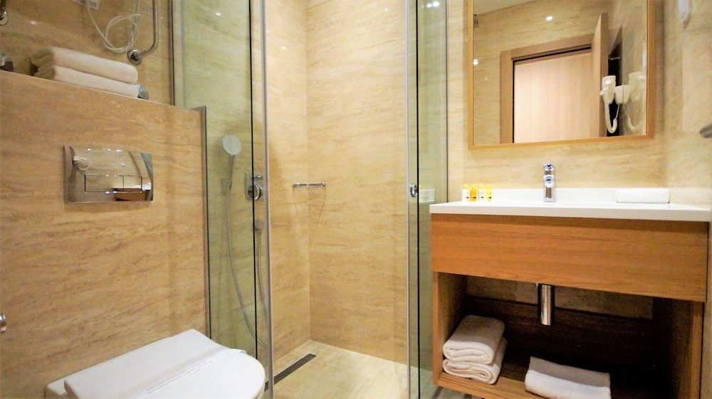 Villa Gracia Superior Double or Twin Room, Balcony 17