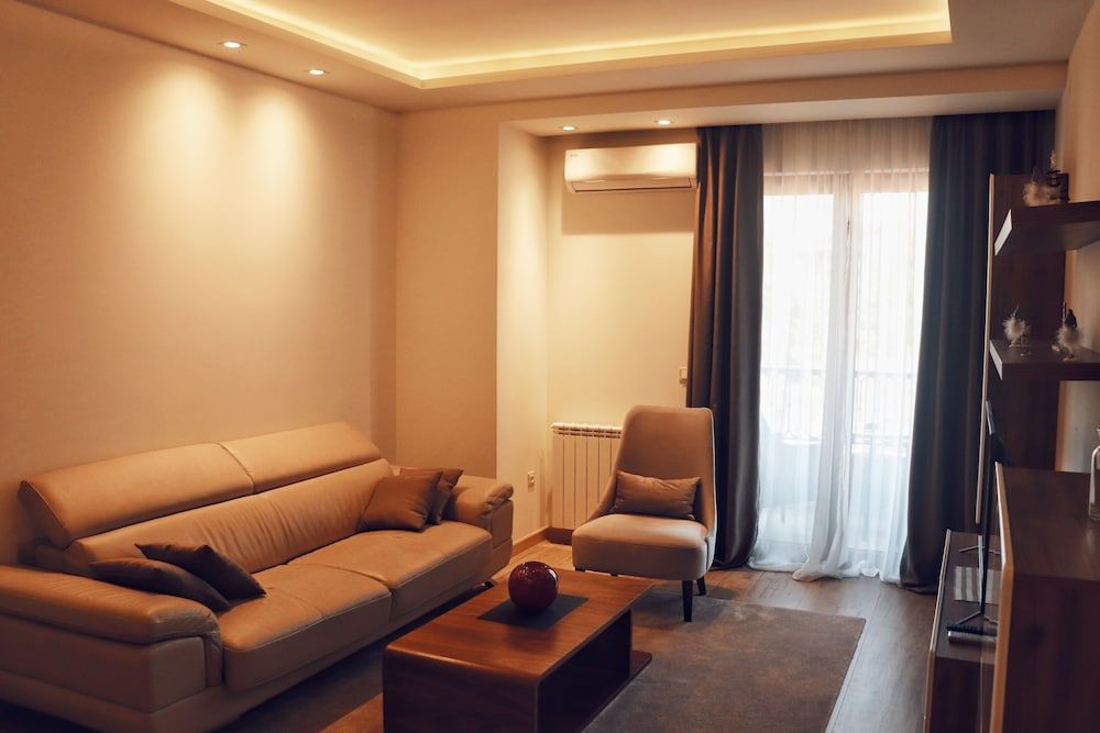 Villa Gracia Deluxe Apartment, 1 Bedroom, Balcony 9