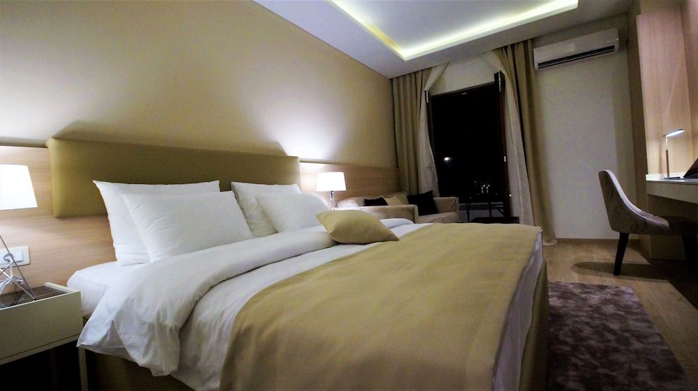 Villa Gracia Superior Double or Twin Room, Balcony 3