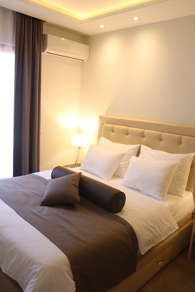 Villa Gracia Deluxe Apartment, 1 Bedroom, Balcony