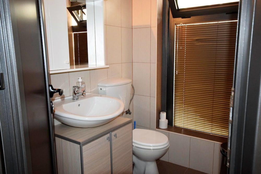 Monte Perla Residence Double Room, Balcony, Partial Sea View 6