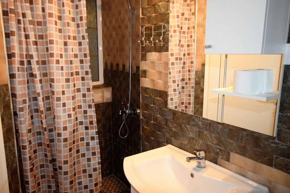 Monte Perla Residence Double Room, Balcony, Partial Sea View 5