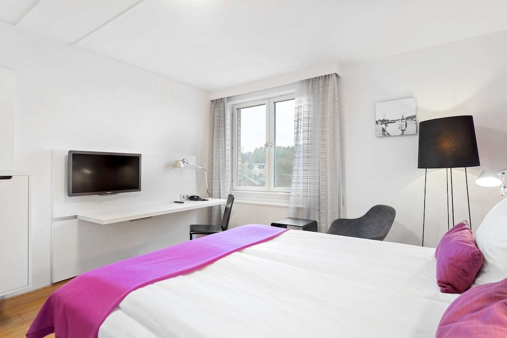 Best Western Plus Skogshöjd Classic Room, 1 Queen Bed, Non Smoking 2