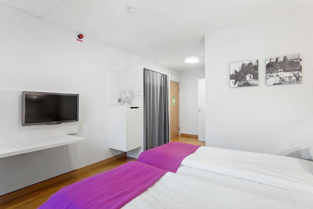 Classic Room, 2 Twin Beds, Non Smoking