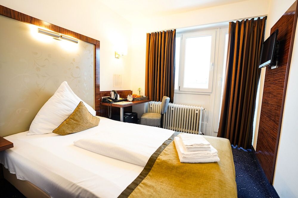 undefined Hotel Scala Frankfurt City 3
