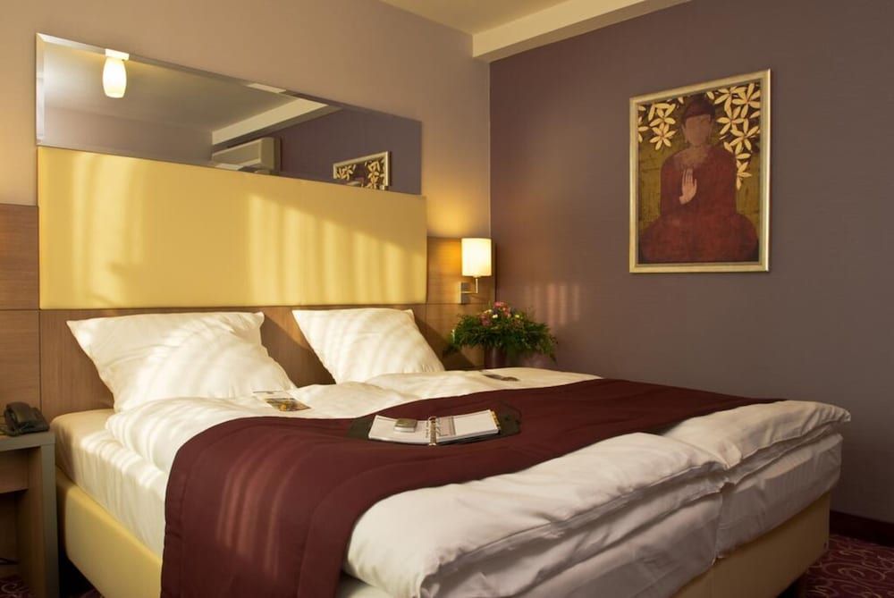 undefined Hotel Scala Frankfurt City 2