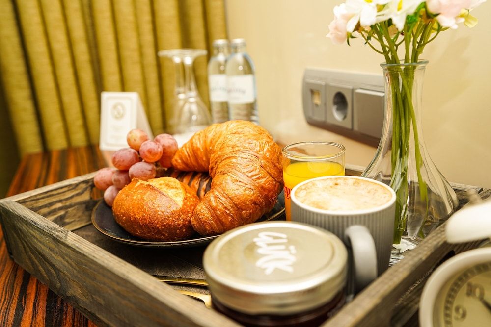 undefined Hotel Scala Frankfurt City 8