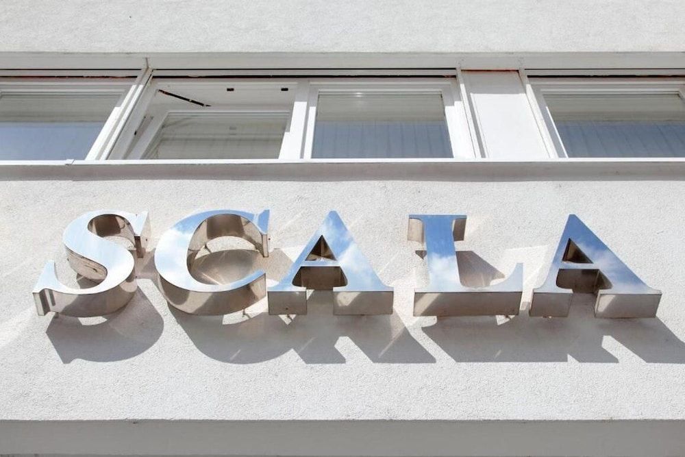 undefined Hotel Scala Frankfurt City