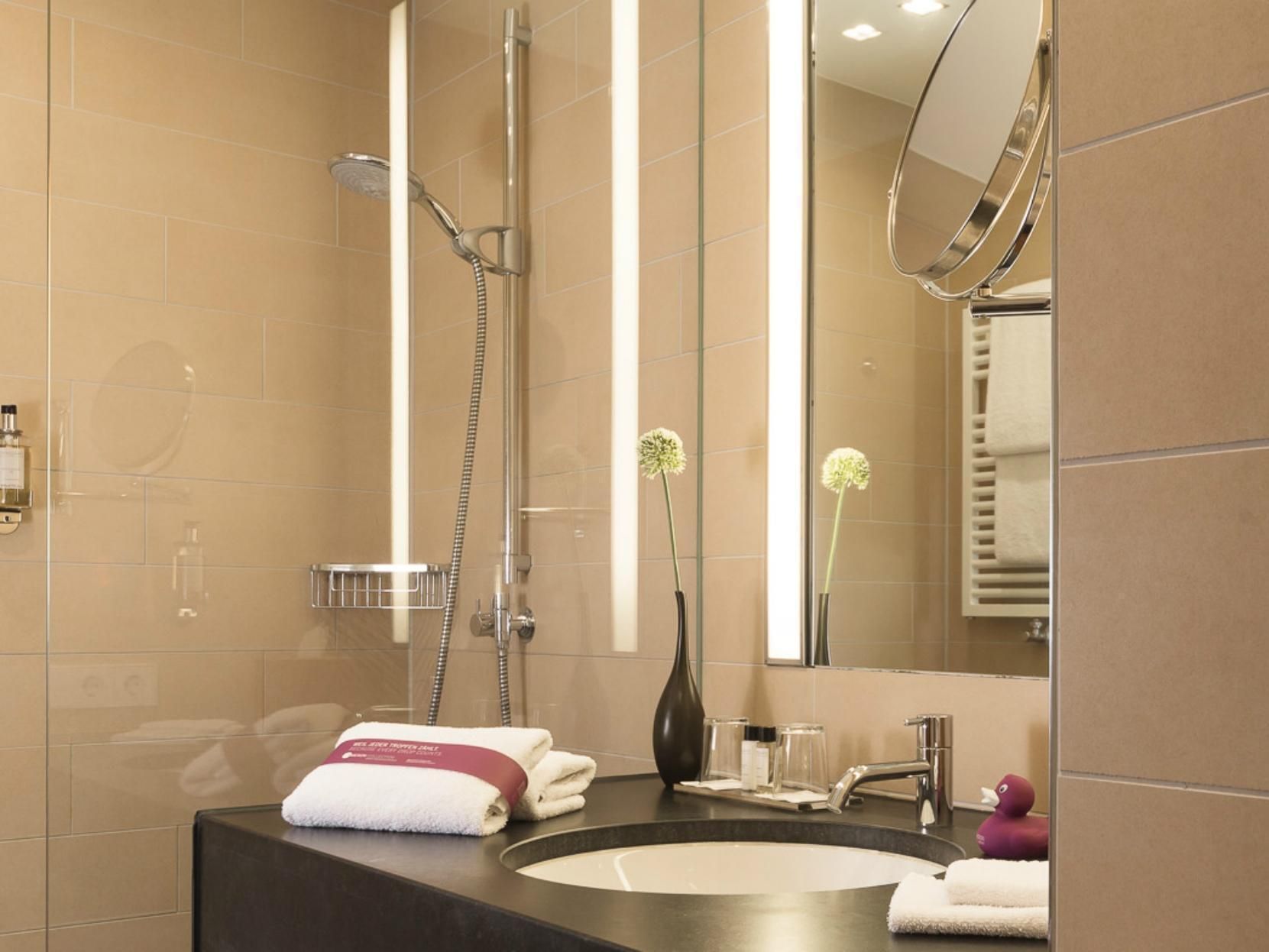 Superior Twin or Double Room